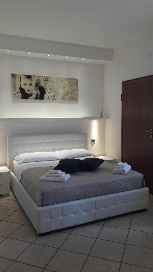 Acquamarina B&B 마르틴시쿠로 외부 사진