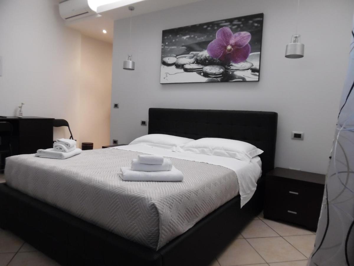 Acquamarina B&B 마르틴시쿠로 외부 사진