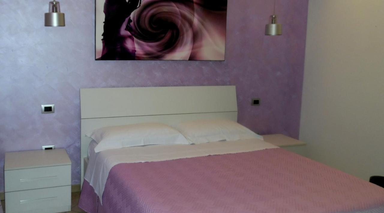 Acquamarina B&B 마르틴시쿠로 외부 사진