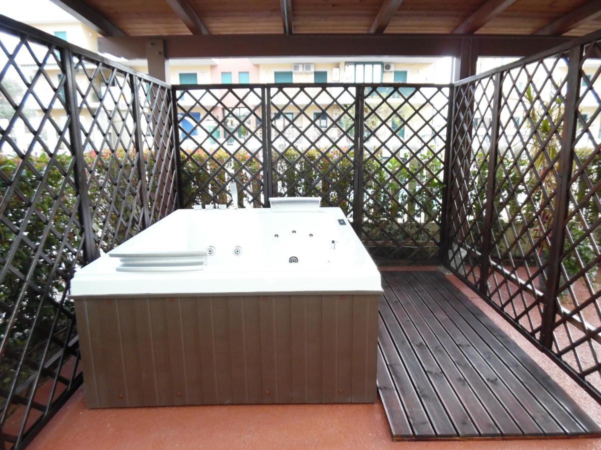 Acquamarina B&B 마르틴시쿠로 외부 사진